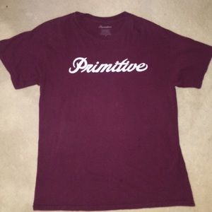 Primitive